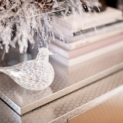 Alternative view of Honeycomb