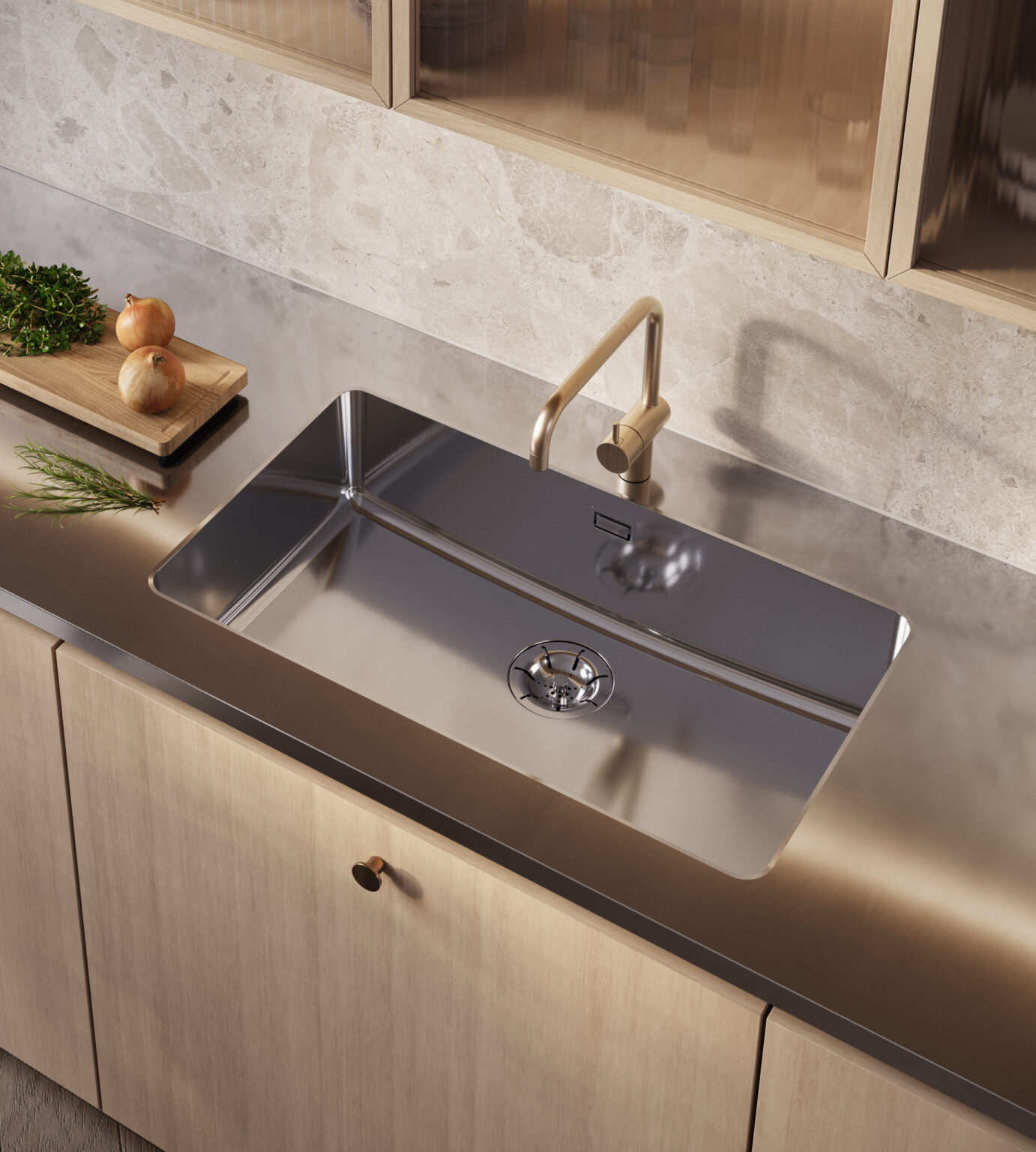 Stala B ONE kitchen3 scaled 1