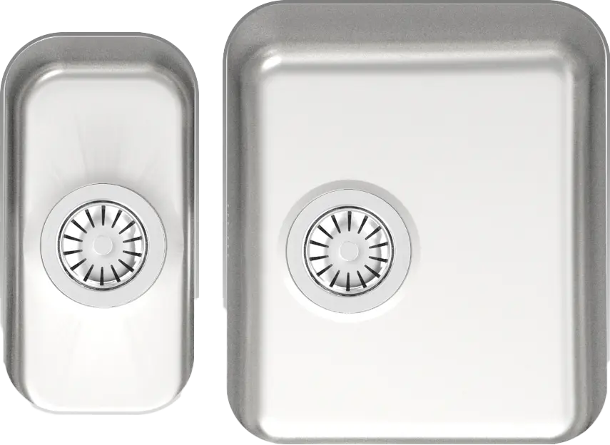 F-SEVEN (small sink left)