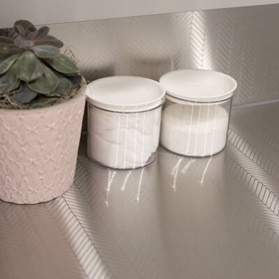 stalatex ruoto fiskben herring pattern