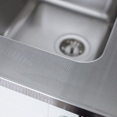 stalatex tiskipoyta tunturi diskbank fjall steeltop worktop