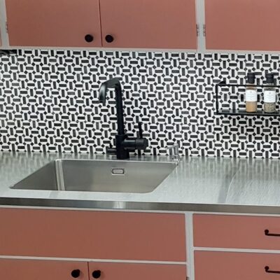 stalatex tiskipoyta viiva diskbank streck stainless steel worktop