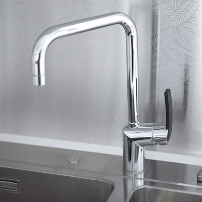 Alternative view of Spruce